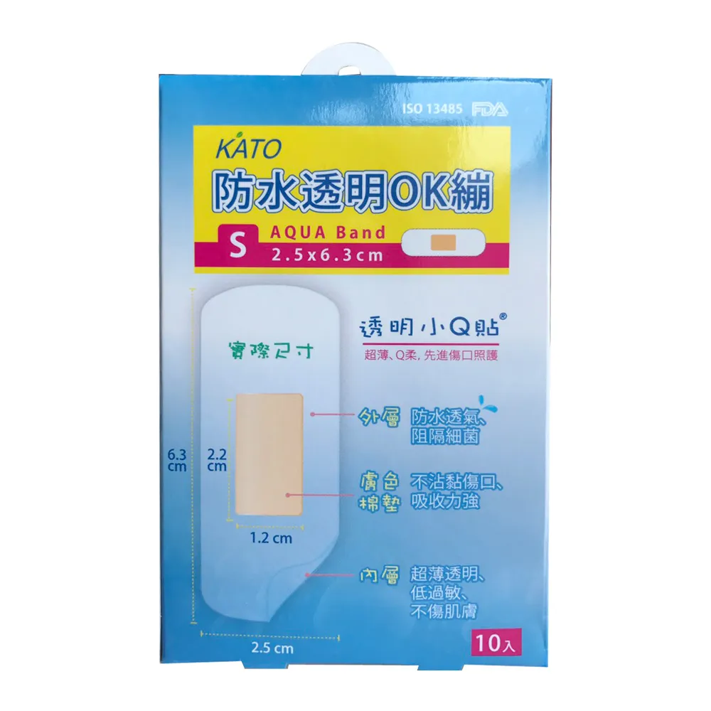 ”和豐”醫療用黏性膠帶及黏性繃帶(未滅菌)-防水透明膠帶(5cm x 2m) 歷史價格詳細信息