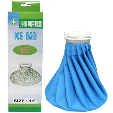 【Health&Beauty】冷熱兩用冰袋6吋 歷史價格詳細信息