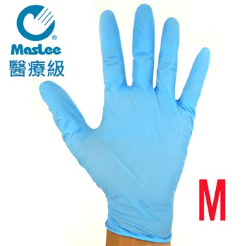 Maslee PVC無粉醫療級手套(未滅菌)-透明 50雙(100入) 病患檢查用手套 S／M／L／XL【新高橋藥局】 歷史價格詳細信息