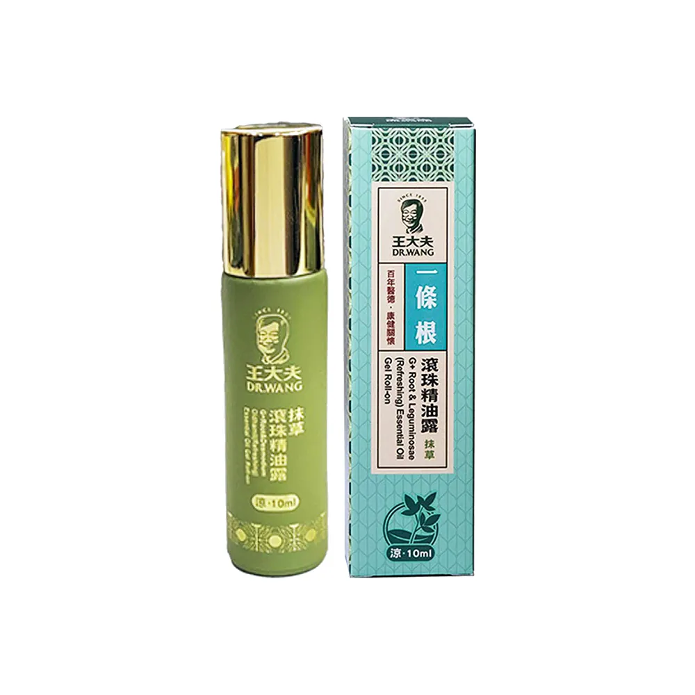 金門邁全球x王大夫一條根-滾珠精油露_升級配方10mlx1瓶-抹草(金門老字號) 歷史價格詳細信息