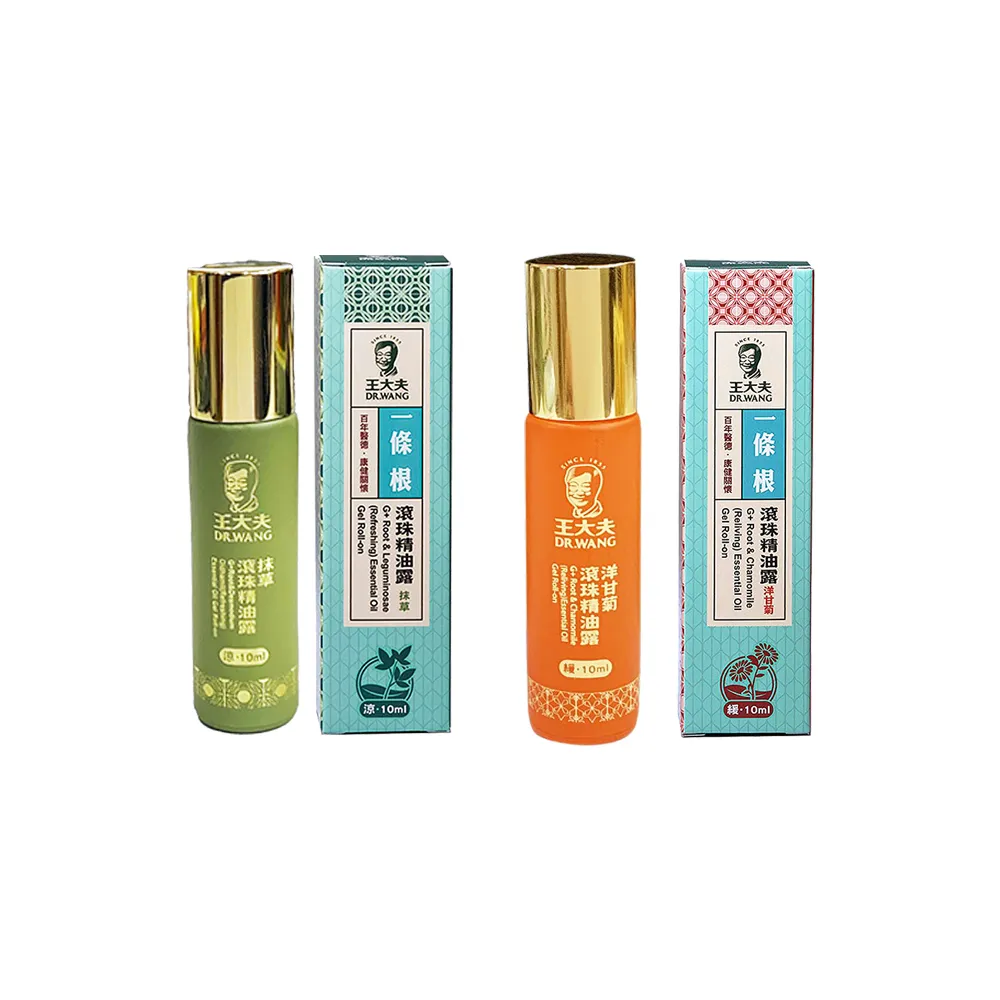 金門邁全球x王大夫一條根-滾珠精油露_升級配方10mlx1瓶-抹草(金門老字號) 歷史價格詳細信息