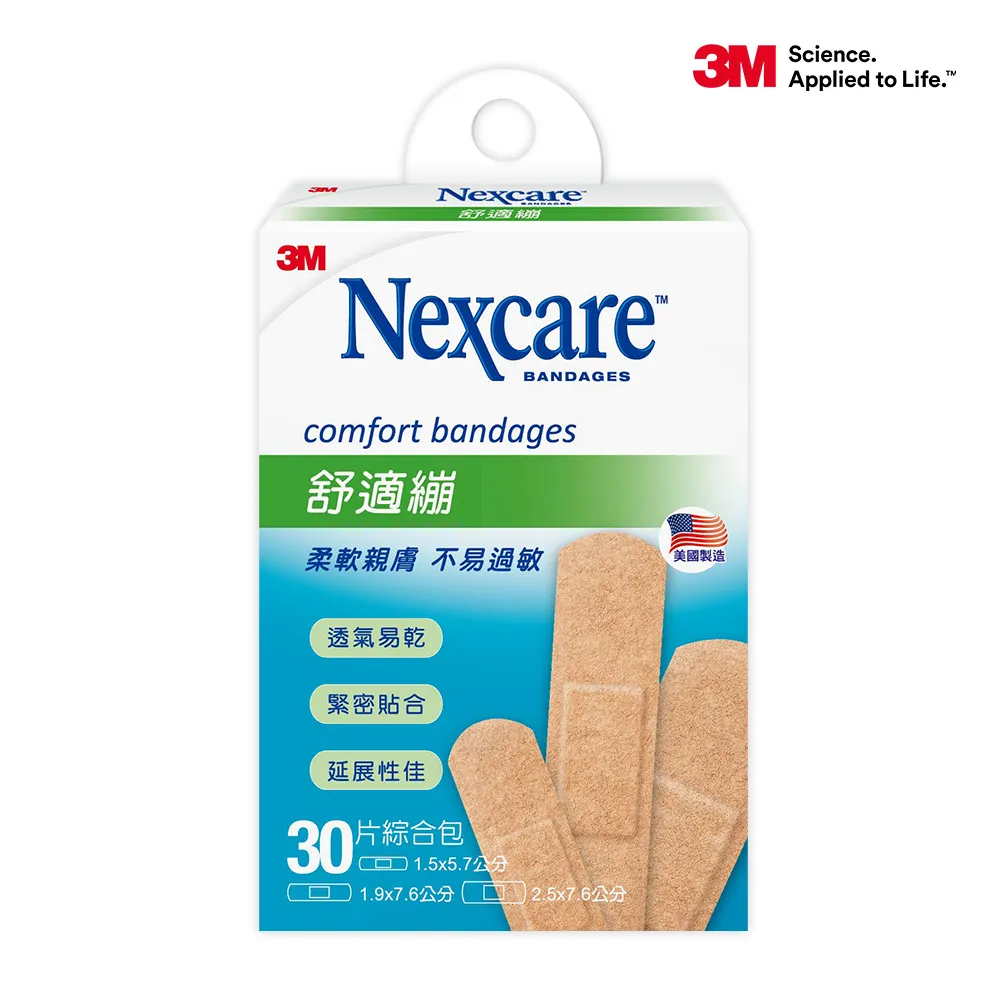 3M Nexcare 舒適繃 1.9x7.5cm 20 片/盒 公司貨【立赫藥局】 歷史價格詳細信息