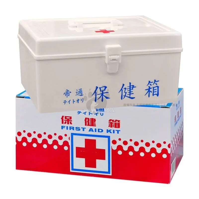 帝通 保健箱 內含照護醫材 歷史價格詳細信息