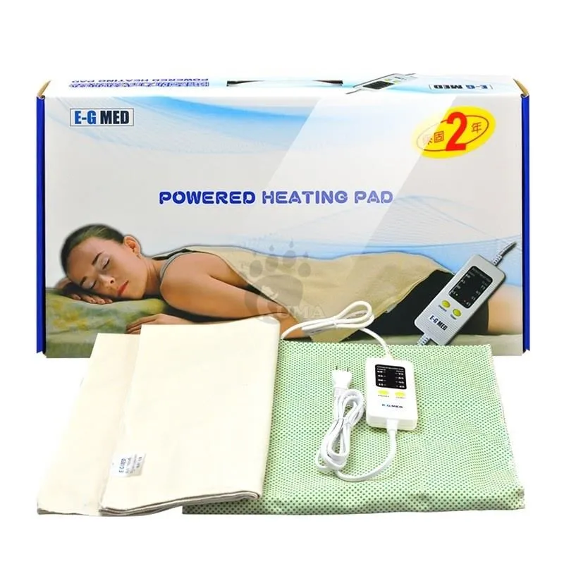 【E-GMED 醫技】 動力式熱敷墊/電熱毯-珊瑚砂型(EG-263A 14X36吋) 歷史價格詳細信息