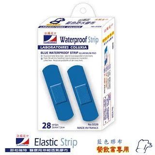 LaboRat那柏瑞特 藍色鋁膜防水膠布 款式任選 加價購 202309到期 歷史價格詳細信息