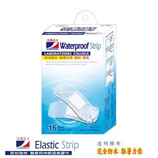 LaboRat那柏瑞特 100%防水膠布24片/盒 3.8cm*1.9cm 歷史價格詳細信息