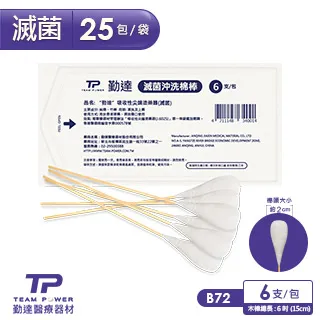 勤達-滅菌棉棒 沖洗棉棒 口腔棉棒 普通棉棒 ENT棉棒 3吋棉棒 棉棒 歷史價格詳細信息