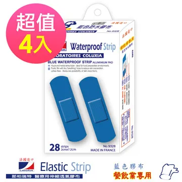 LaboRat那柏瑞特 藍色鋁膜防水膠布 款式任選 加價購 202309到期 歷史價格詳細信息