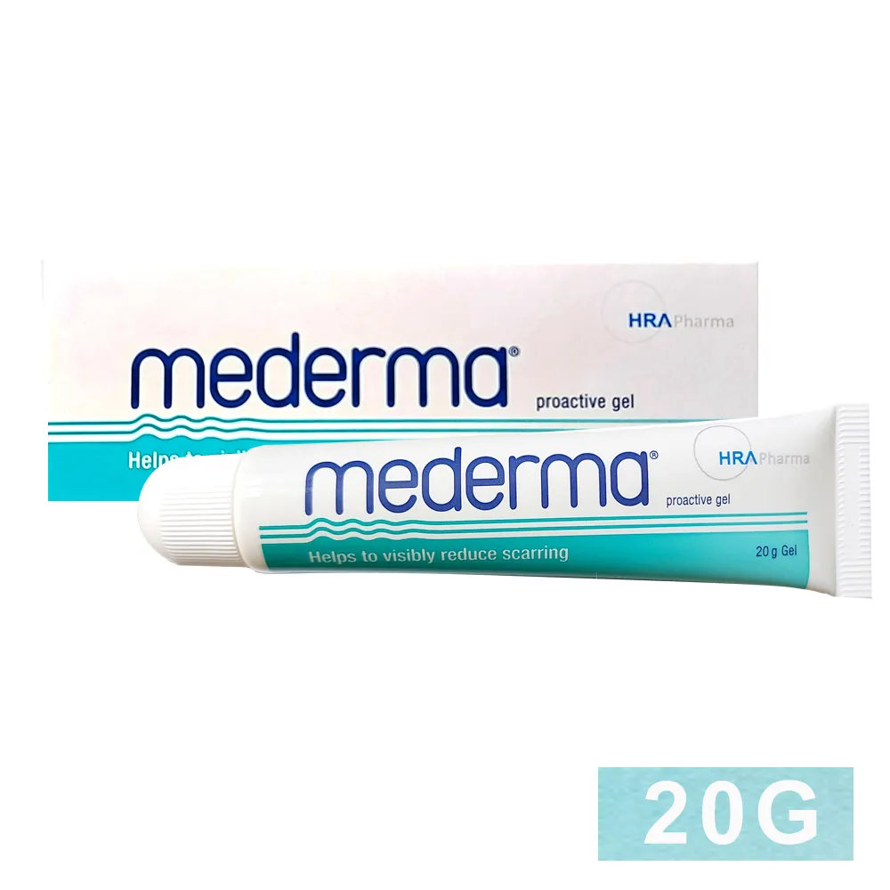 【Mederma】 新美德凝膠 20g/條 歷史價格詳細信息