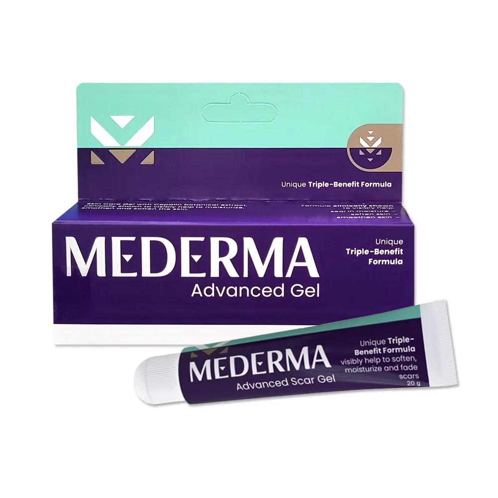【Mederma】 新美德凝膠 20g/條 歷史價格詳細信息