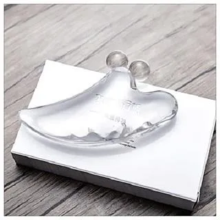 PS MALL水晶珠子魚尾手鏈 串珠手飾 2入 歷史價格詳細信息