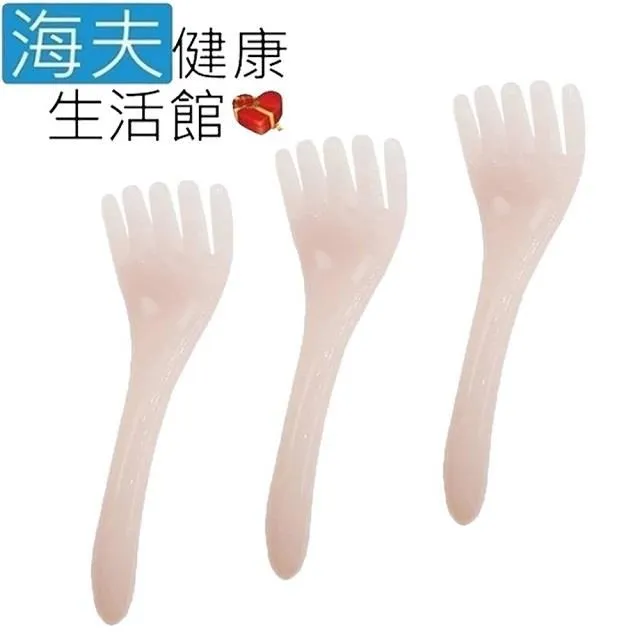 【海夫健康生活館】5叉小手手 蜜蠟長柄 頭刮 頭療 按摩棒 49g(3包裝) 價格比較,價格查詢,歷史價格詳細信息