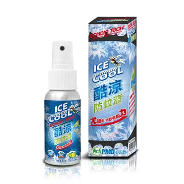 ECHAIN TECH 熊掌防蚊液 升级版無香型 防蚊液 PMD 檸檬桉醇 -60ML 歷史價格詳細信息