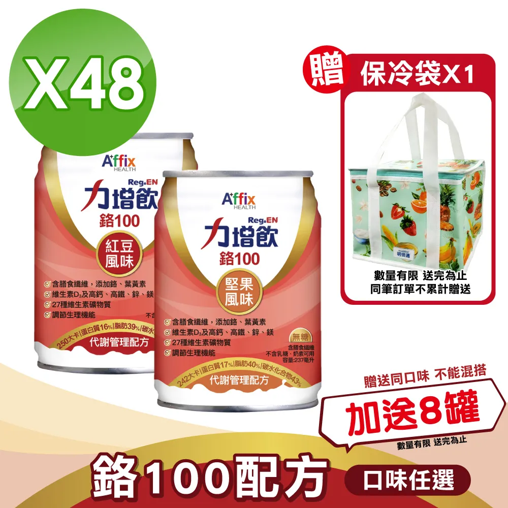 艾益生 力增飲鉻100 堅果風味 237ml*24入/箱 (2箱) 歷史價格詳細信息