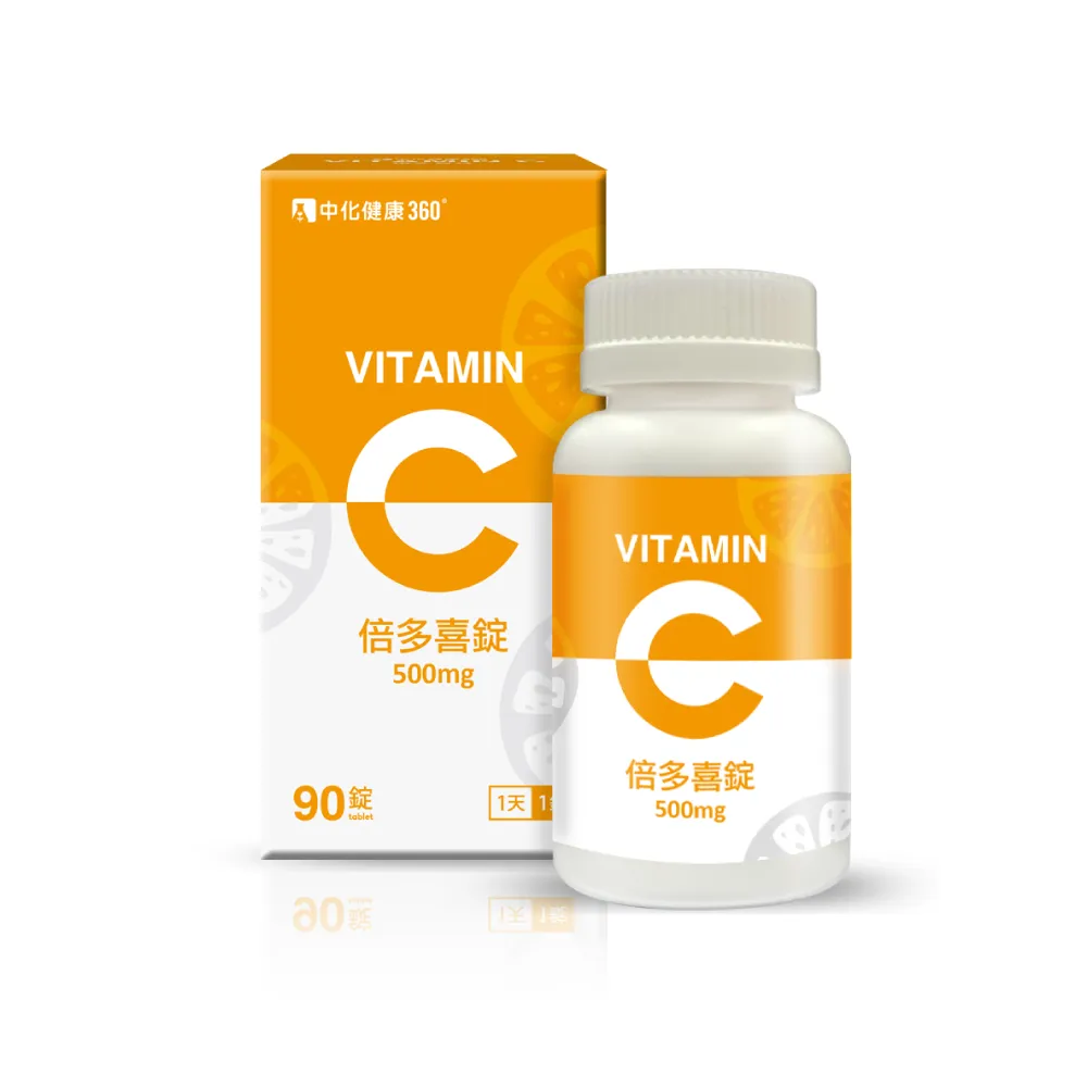 中化健康360 倍多喜錠 (90錠/瓶) 歷史價格詳細信息