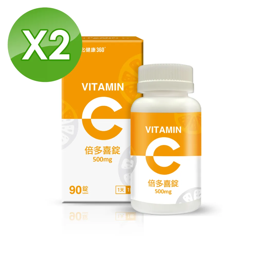 中化健康360 倍多喜錠 (90錠/瓶) 歷史價格詳細信息