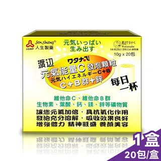 【人生製藥 渡邊人生C嚼錠(100顆/盒)】 歷史價格詳細信息