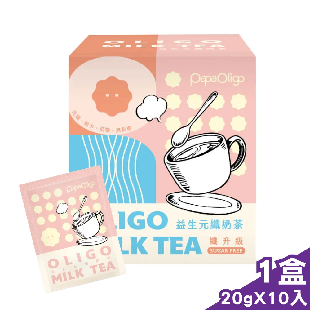 糖老爹 PaPaOligo 益生元 紫錐花軟糖 (藍莓口味) 20gX6包/盒 歷史價格詳細信息