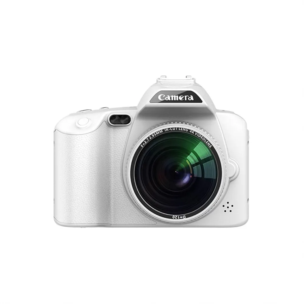 高清dv攝像機數碼照相機手持翻蓋自拍校園學生高像素復古ccd相機 歷史價格詳細信息