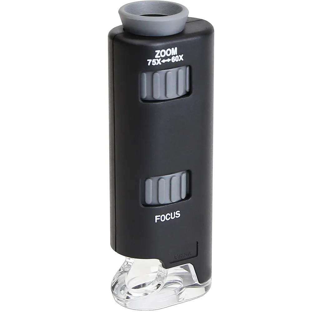 CARSON LED口袋型聚焦放大鏡 歷史價格詳細信息