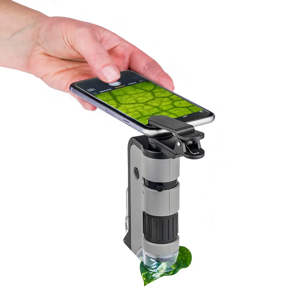 CARSON LED隨行顯微鏡(100x-250x)+鏡頭夾 歷史價格詳細信息