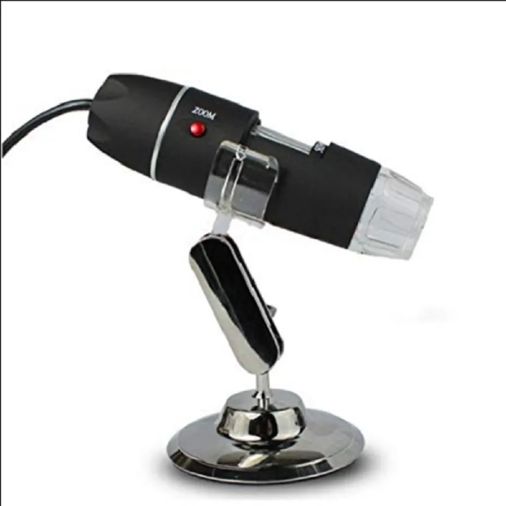 連續變焦數碼顯微鏡 電子放大鏡 usb 1600x 大底座 帶耐高溫膠墊 歷史價格詳細信息