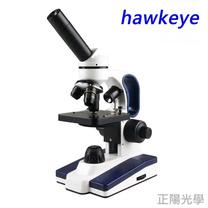 hawkeye 40-1600倍 雙眼生物顯微鏡 上下LED可調光源 XY軸移動尺式平台 複式顯微鏡 歷史價格詳細信息