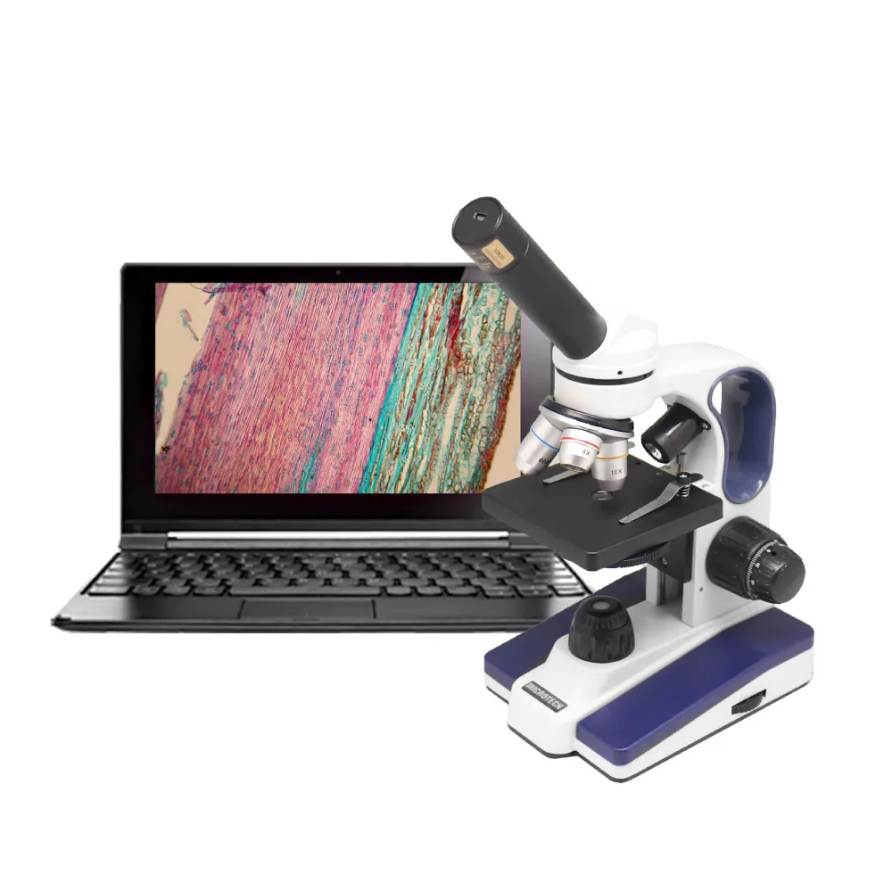 MICROTECH D1500-UPX 生物顯微鏡 歷史價格詳細信息