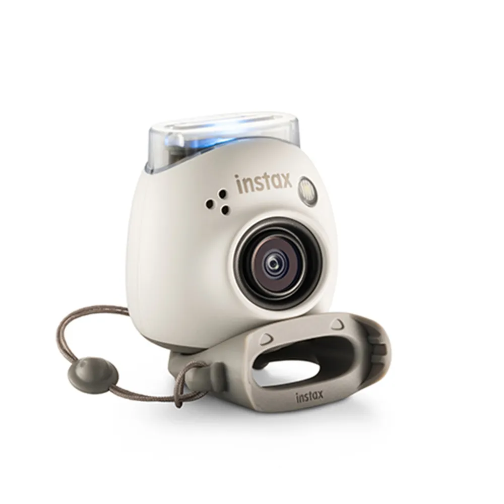 【FUJIFILM 富士】instax Pal 掌上型迷你相機 公司貨(贈64G卡水晶殼自拍鏡套組) 歷史價格詳細信息