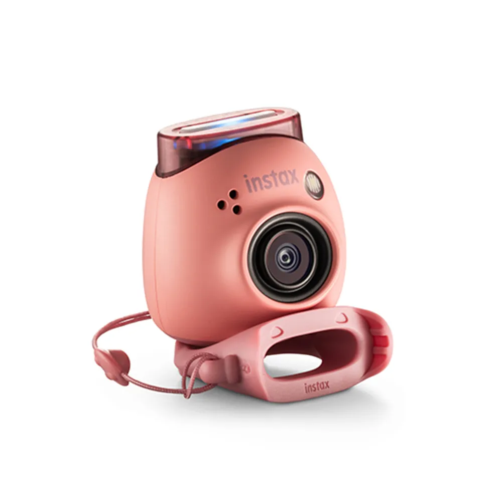 【FUJIFILM 富士】instax Pal 掌上型迷你相機 公司貨(贈64G卡水晶殼自拍鏡套組) 歷史價格詳細信息