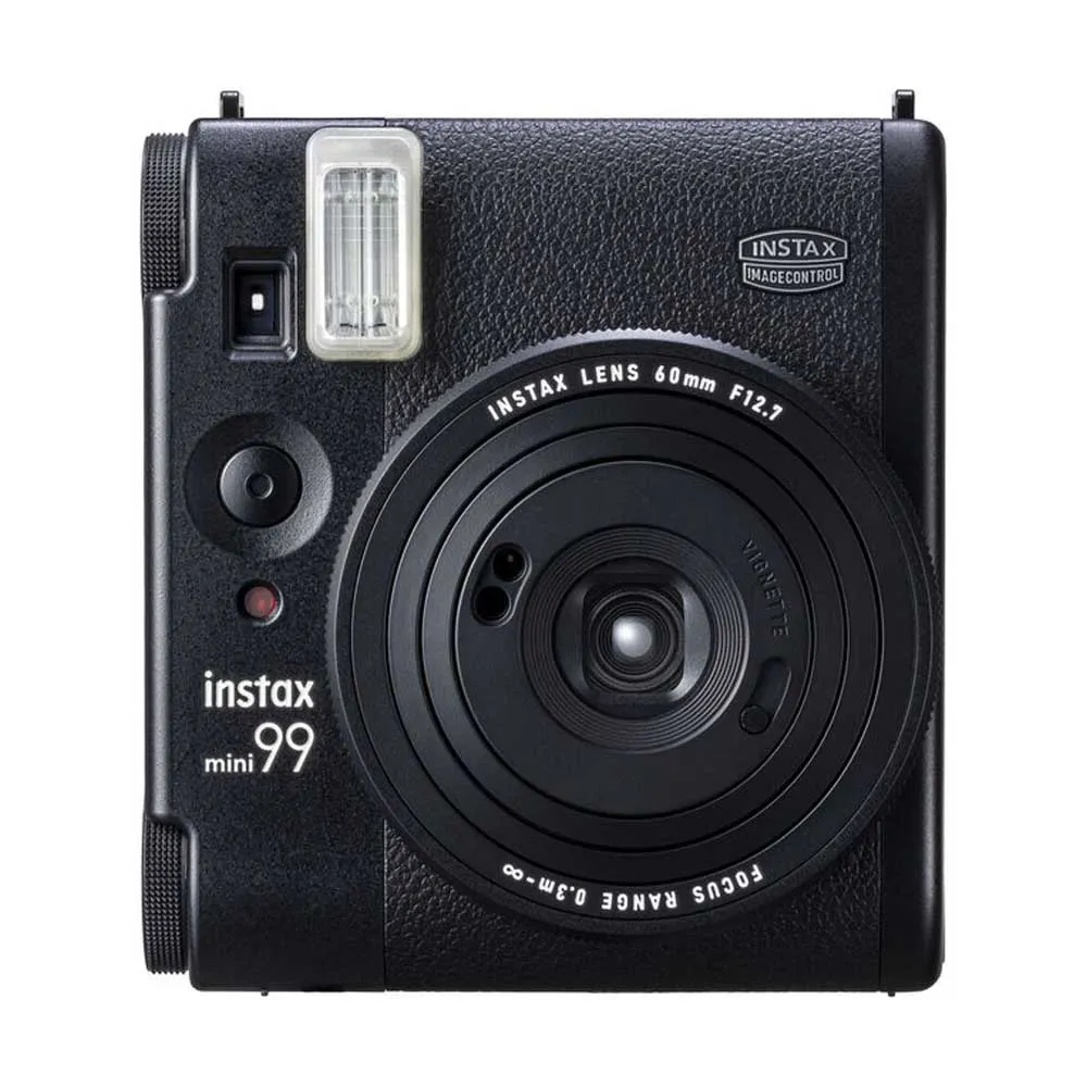 FUJIFILM 富士 Instax mini 99 拍立得 相機(mini99,公司貨)含空白底片40張 歷史價格詳細信息