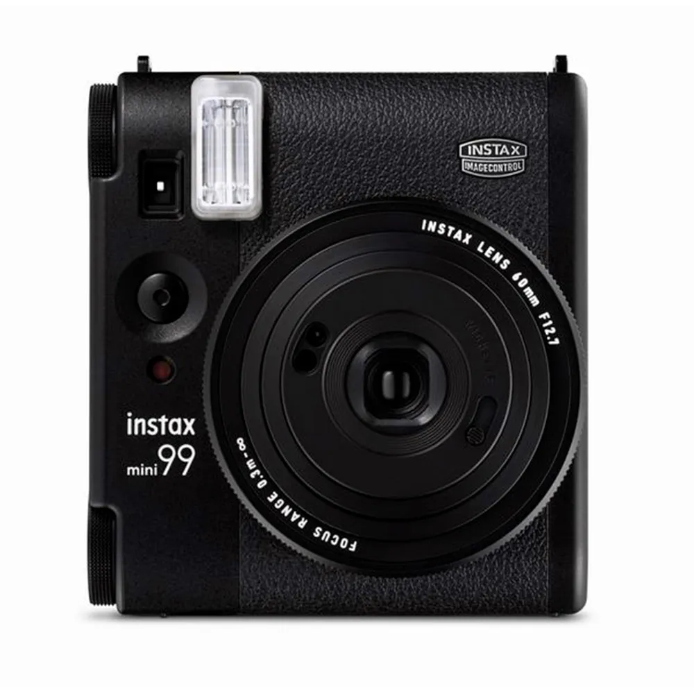 【原廠皮套40張底片組合】FUJIFILM 富士 Instax Mini EVO 拍立得相機 印相機 黑色棕色 公司貨 歷史價格詳細信息