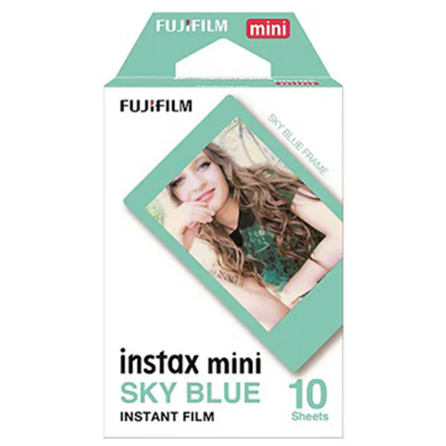 富士mini系列-空白底片(6入超值組) 歷史價格詳細信息