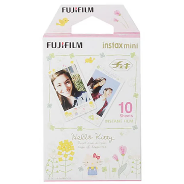 富士mini-卡通底片《噴繪藝術 Spray Art》(3盒裝) 歷史價格詳細信息