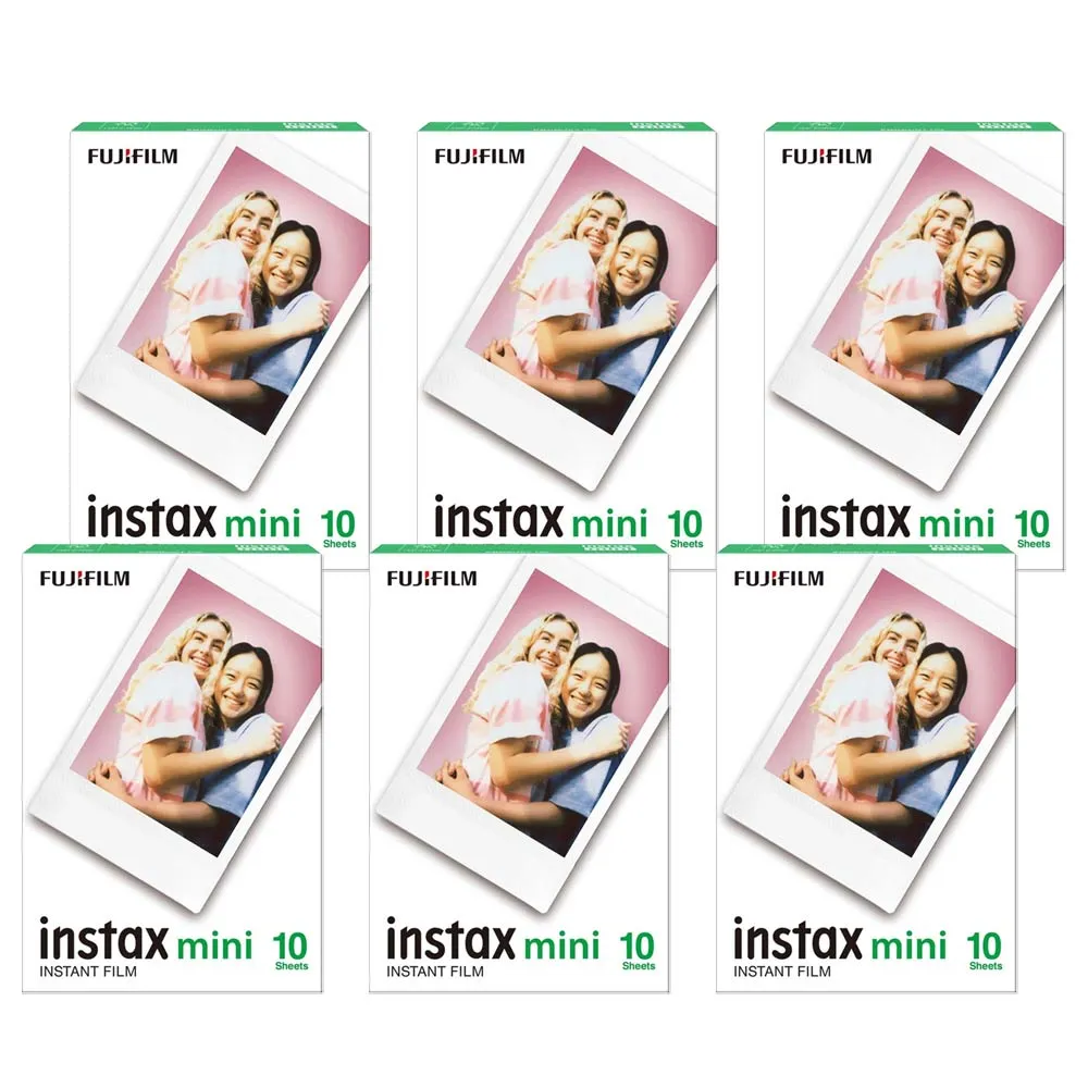 富士mini系列-空白底片(6入超值組) 歷史價格詳細信息