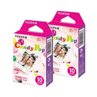 FUJI 拍立得底片-彩虹-(2入) 歷史價格詳細信息