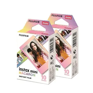 FUJI 拍立得底片-彩虹-(2入) 歷史價格詳細信息