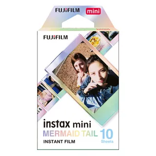 富士 instax mini 底片 粉色邊框 一入/10張 拍立得底片 歷史價格詳細信息