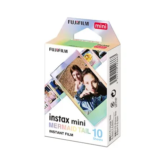 富士 instax mini 底片《馬卡龍》一入/10張 歷史價格詳細信息