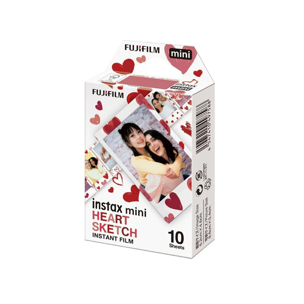 FUJI 拍立得底片-彩虹-(2入) 歷史價格詳細信息