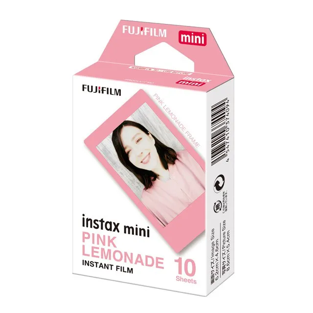 富士 instax mini 底片《MERMAID TAIL 美人魚》三入/30張 歷史價格詳細信息