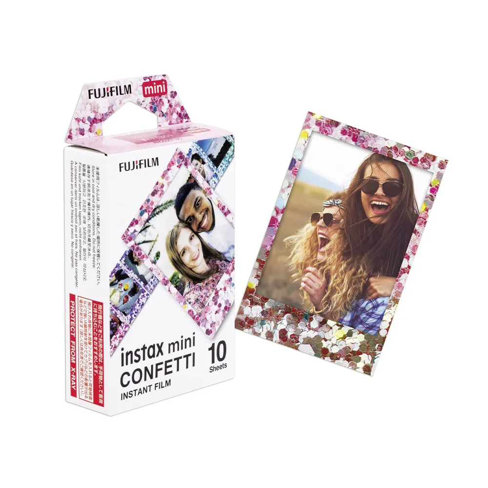 富士 instax mini 底片《MERMAID TAIL 美人魚》三入/30張 歷史價格詳細信息