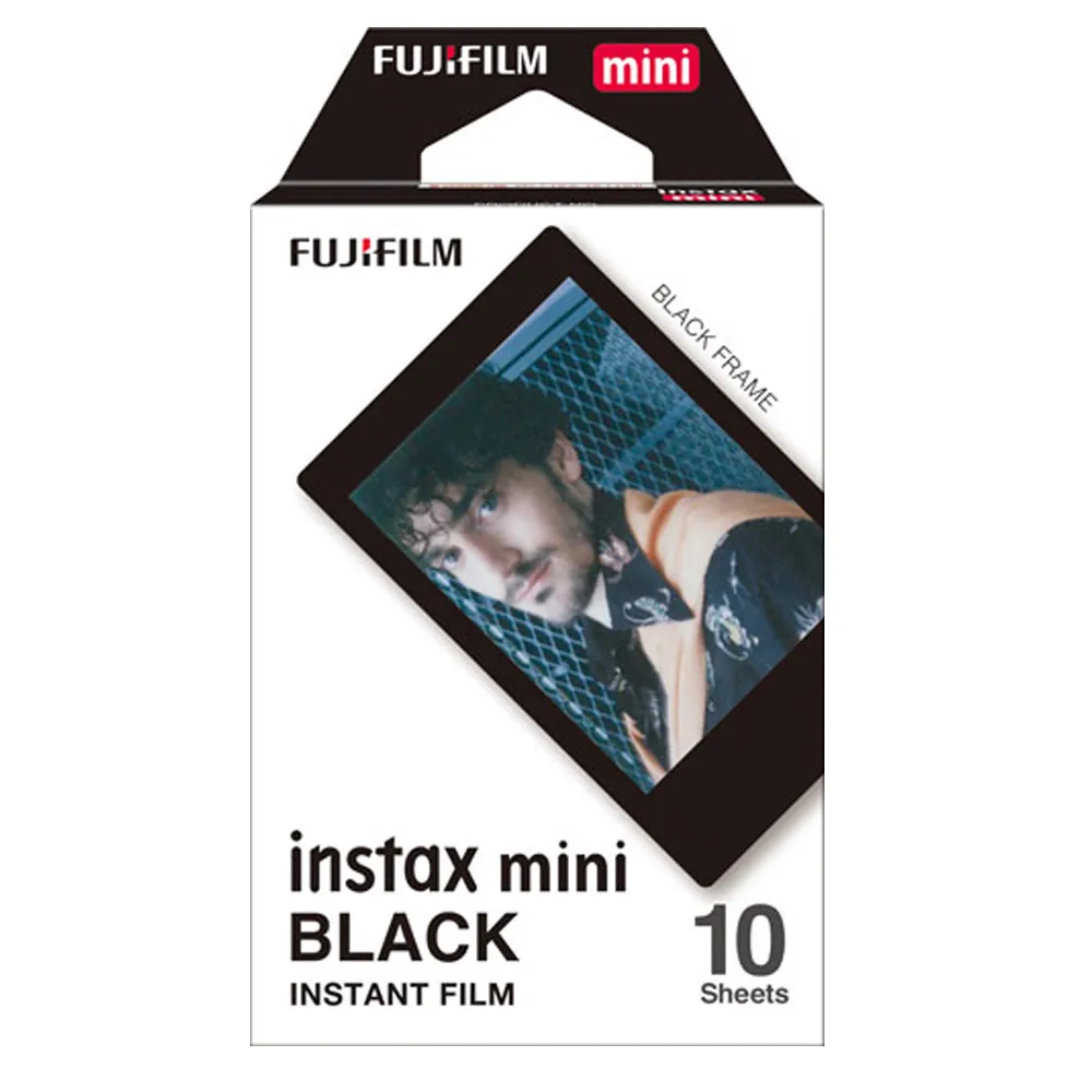 富士instax mini 底片 《黑白復刻軟片》 歷史價格詳細信息