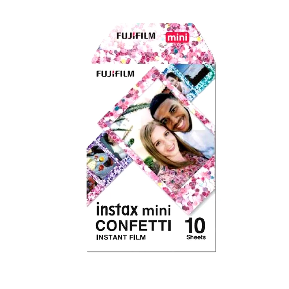 富士 instax mini 底片《MERMAID TAIL 美人魚》三入/30張 歷史價格詳細信息