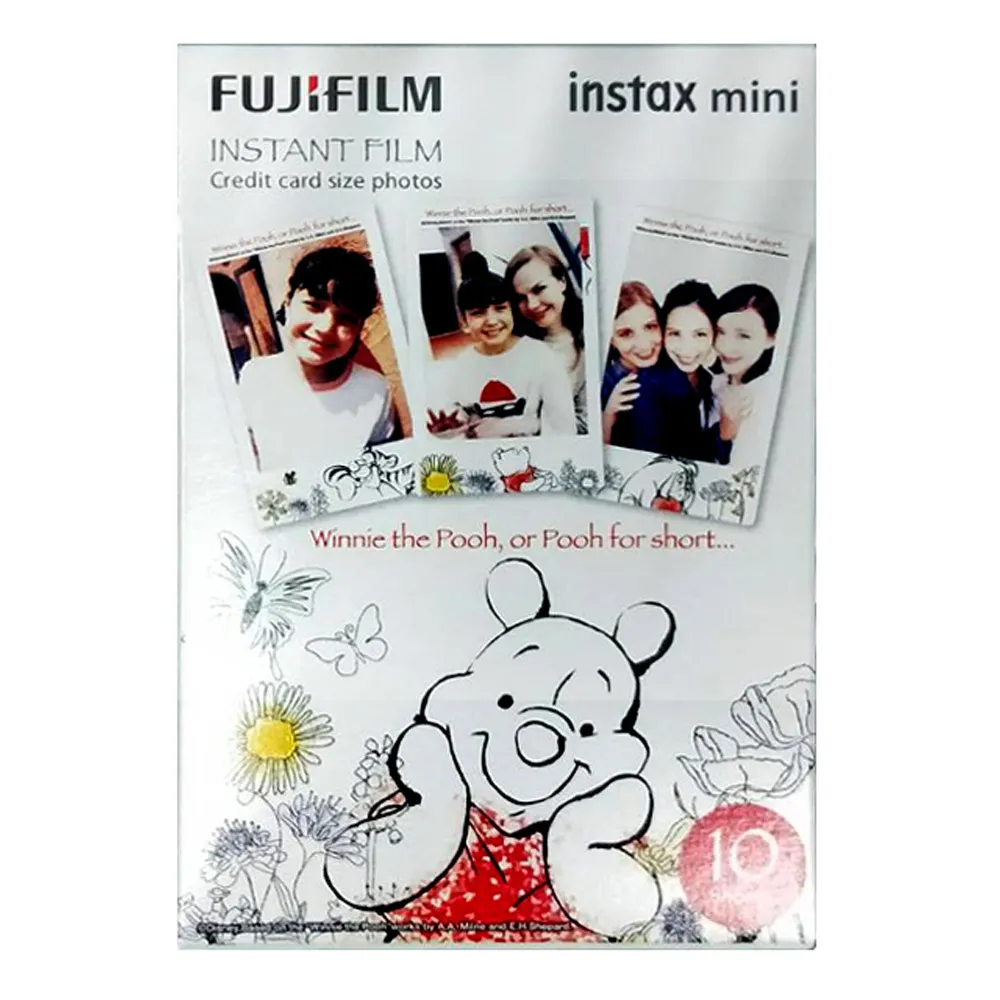 富士 instax mini 底片《MERMAID TAIL 美人魚》三入/30張 歷史價格詳細信息