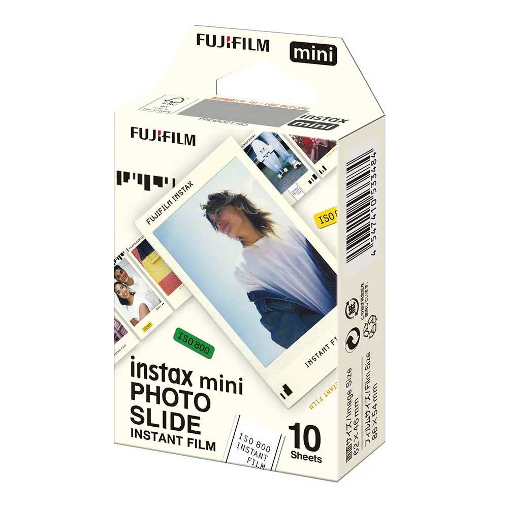 富士 FUJIFILM instax mini底片 (藍邊) 歷史價格詳細信息