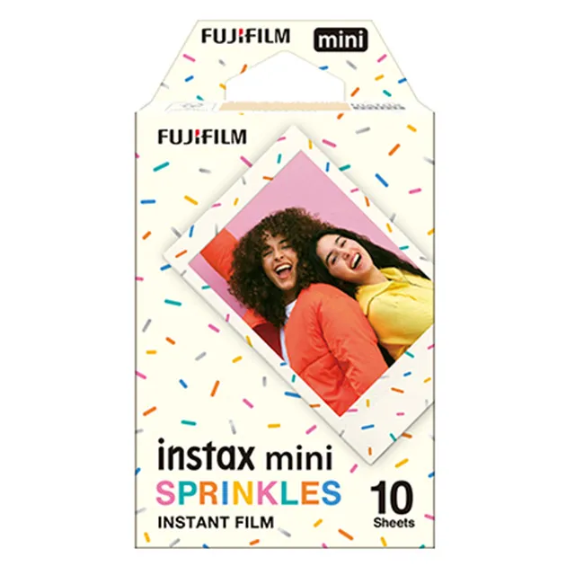 富士 FUJIFILM instax mini底片 (藍邊) 歷史價格詳細信息