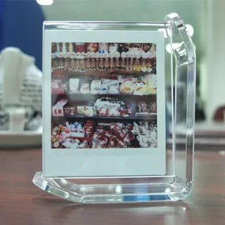 Instax Sleeve Single-Sided Mat 6Q 歷史價格詳細信息