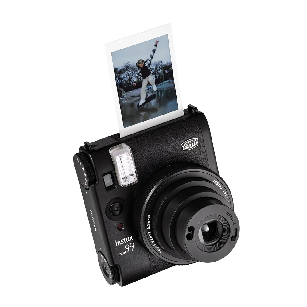 富士 FUJIFILM instax mini 99 拍立得相機 (公司貨) 歷史價格詳細信息