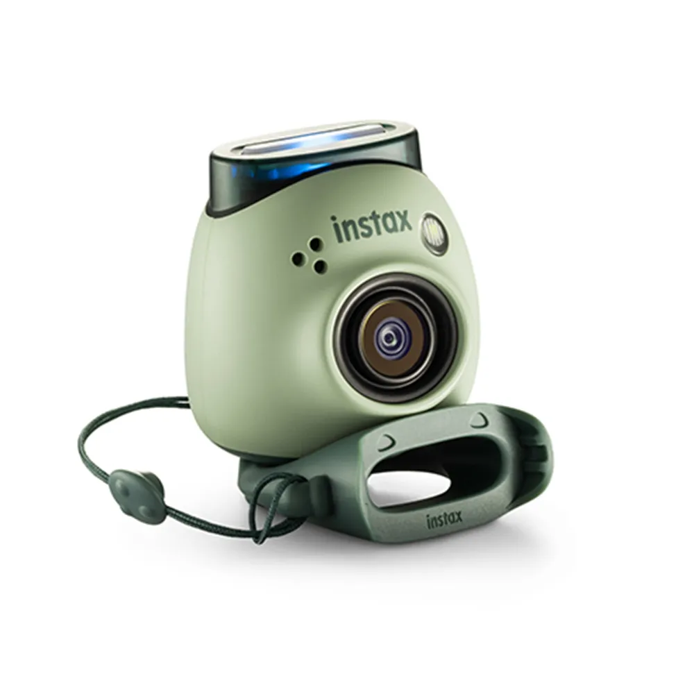 【FUJIFILM 富士】instax Pal 掌上型迷你相機 公司貨(贈64G卡水晶殼自拍鏡套組) 歷史價格詳細信息